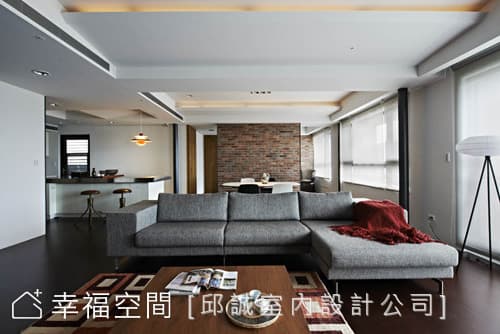 整體風格