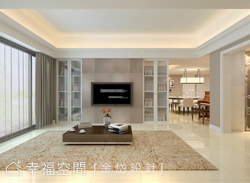 電視牆