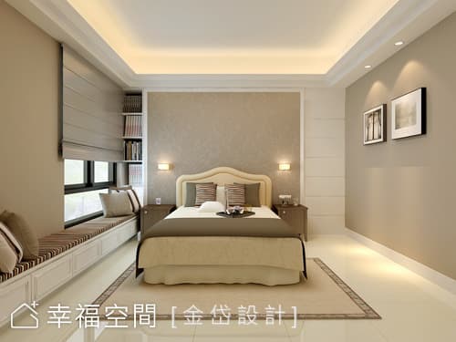 臥榻