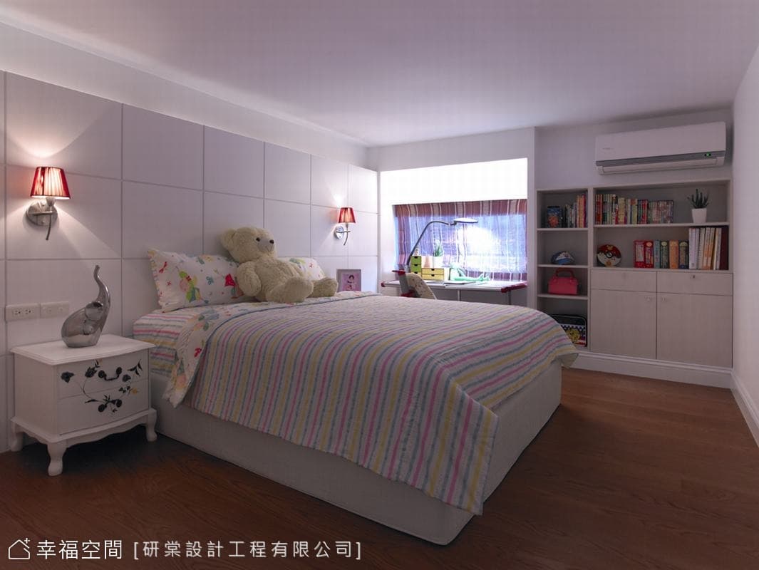 小孩房