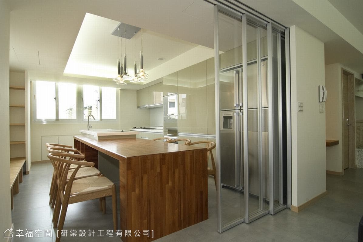 餐廳