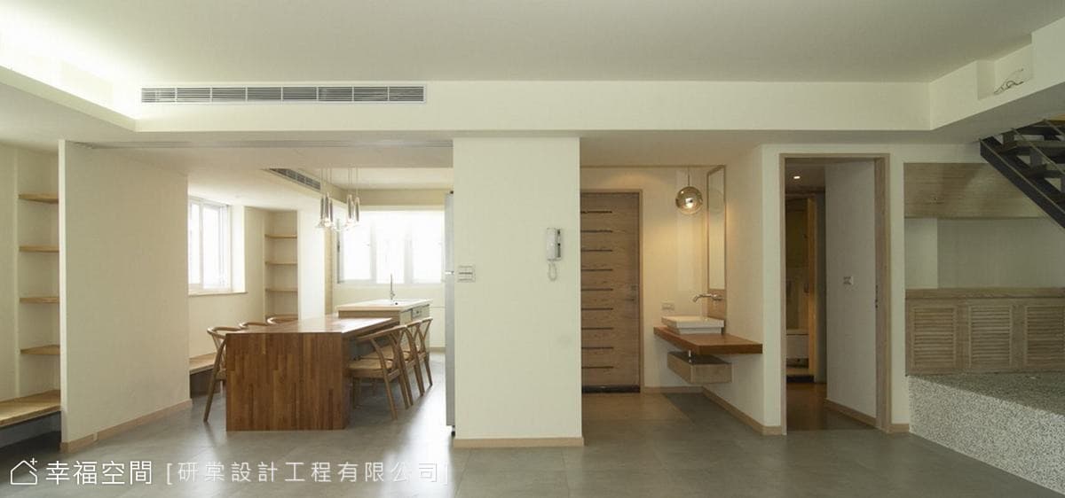 公共空間