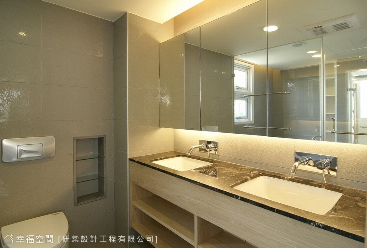 洗手台