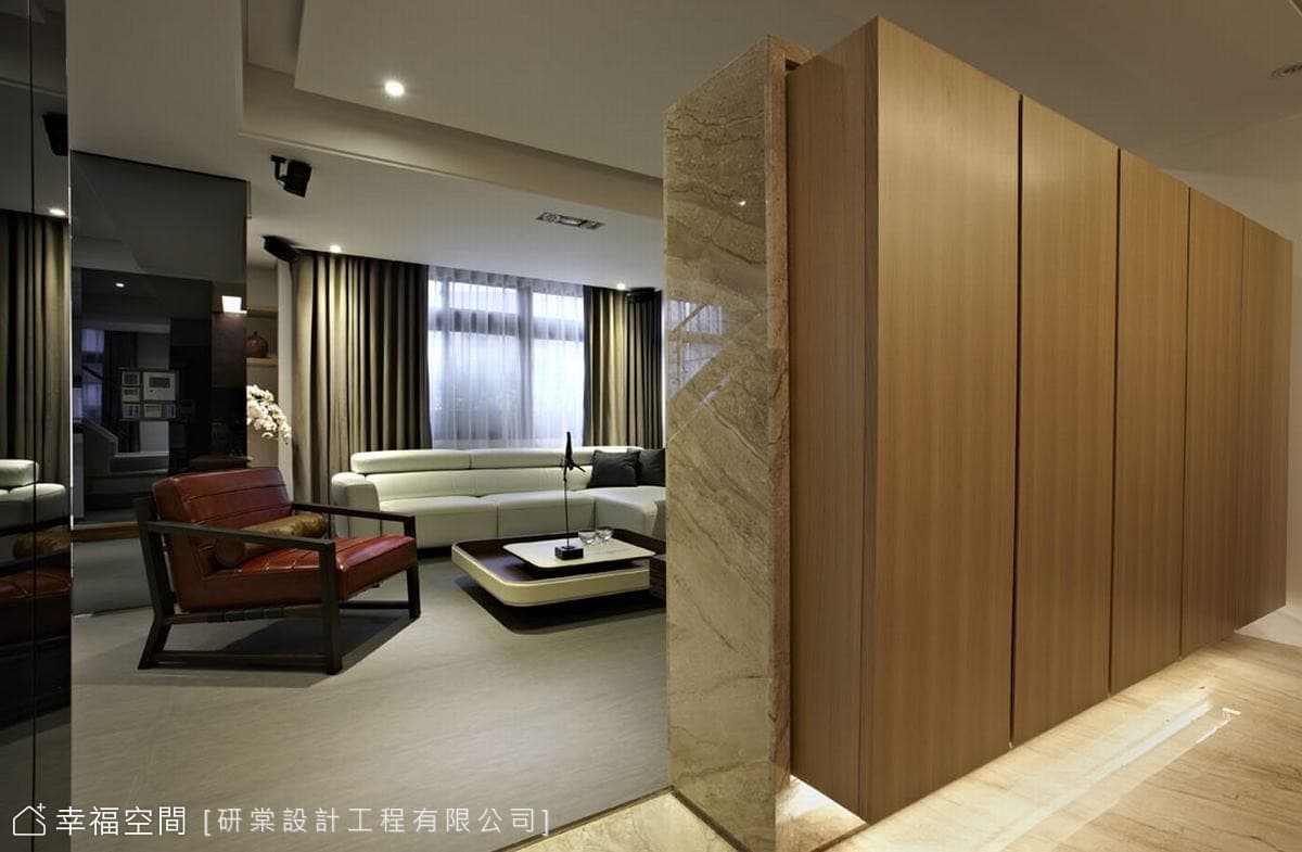 玄關
