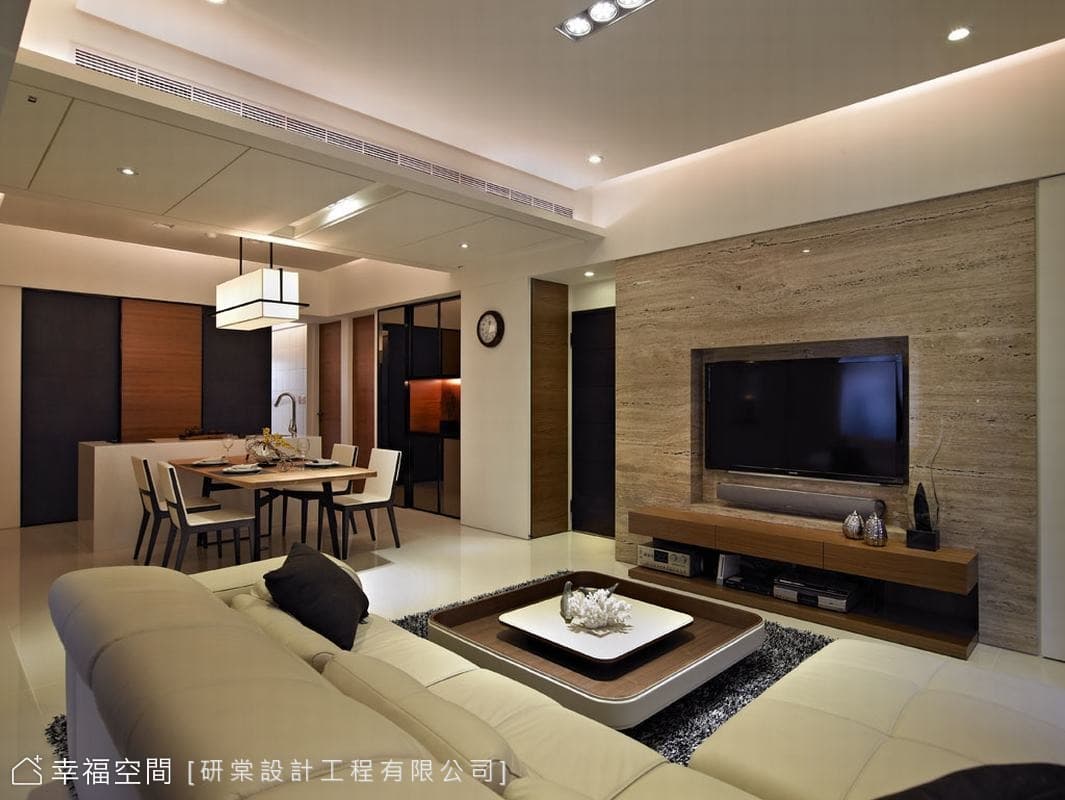 電視牆