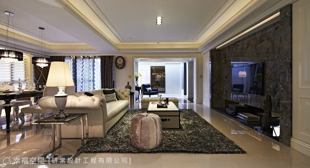 電視主牆