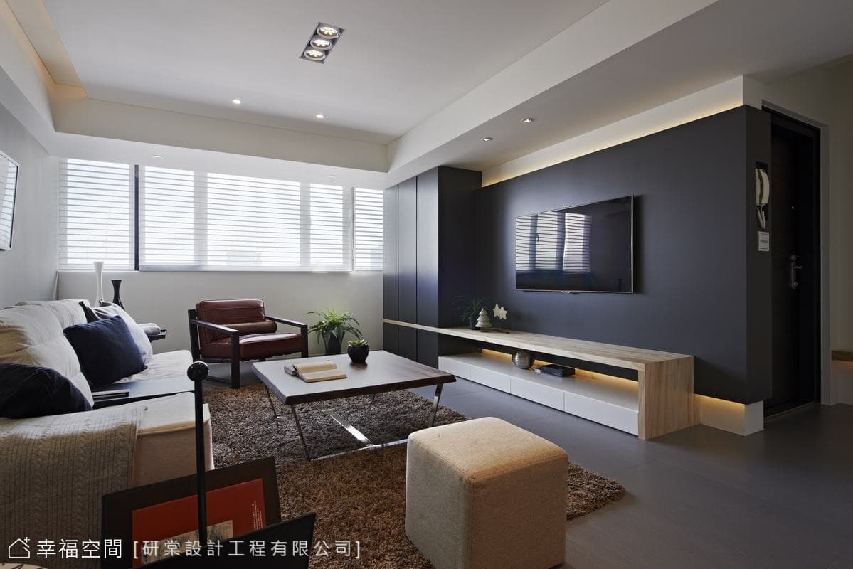 電視主牆
