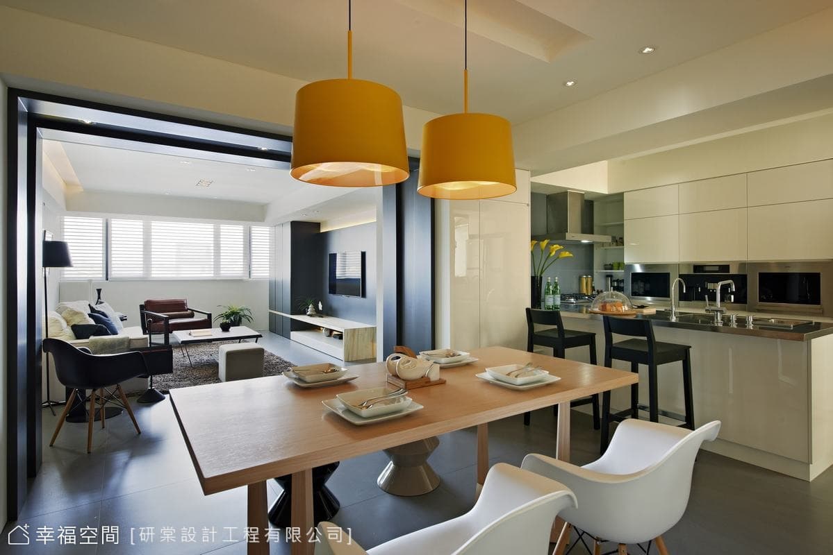 餐廳