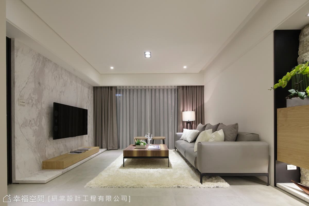 客廳