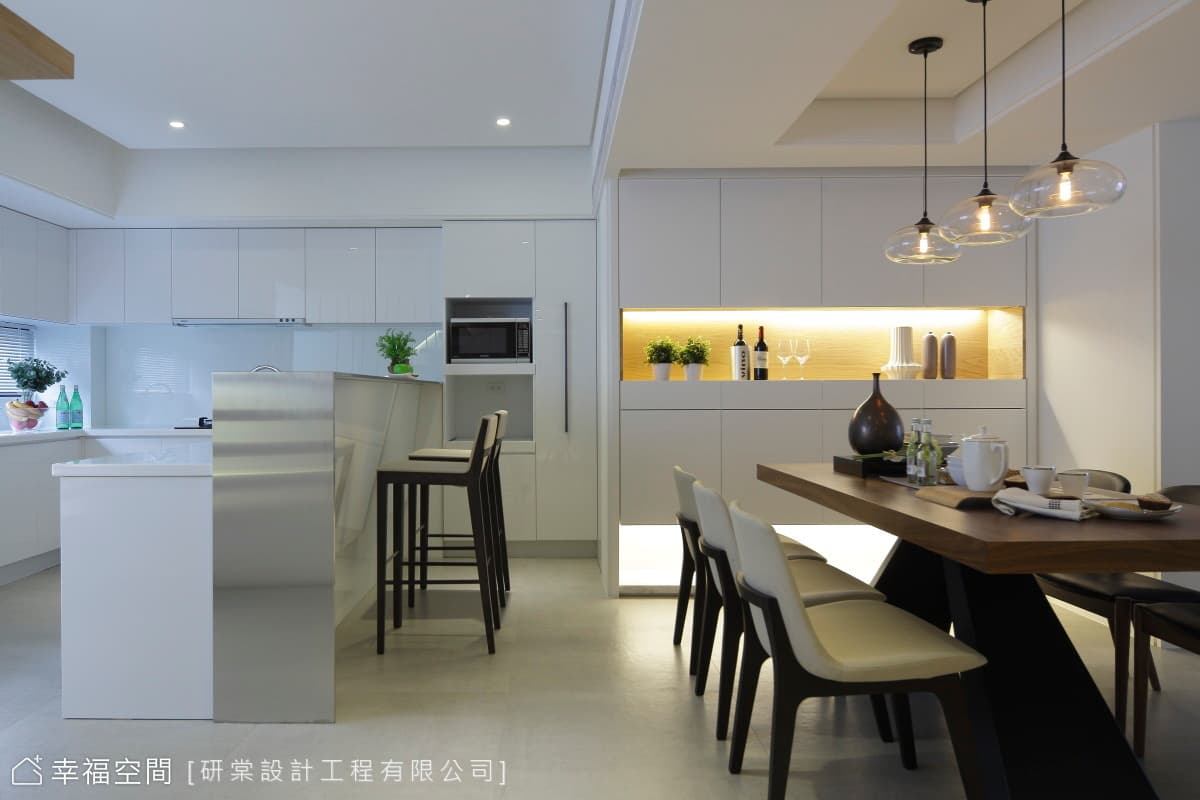 餐廚關係