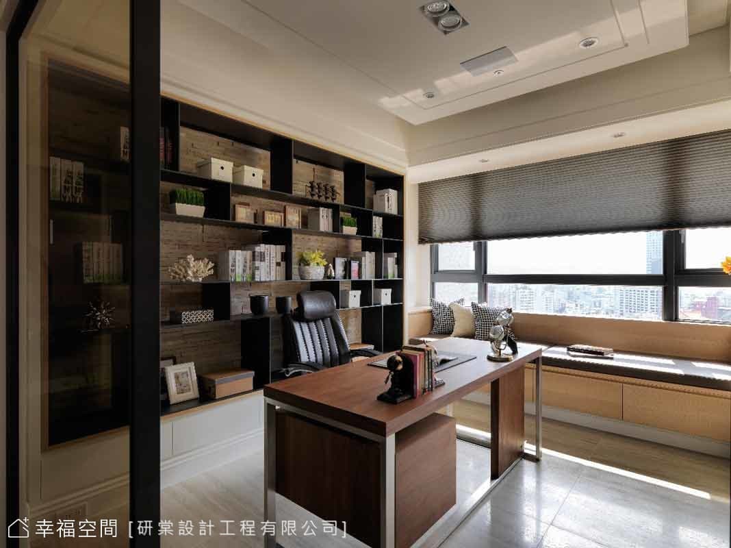 玻璃隔間