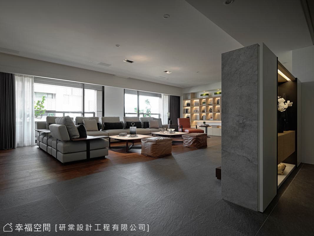 入門區／玄關