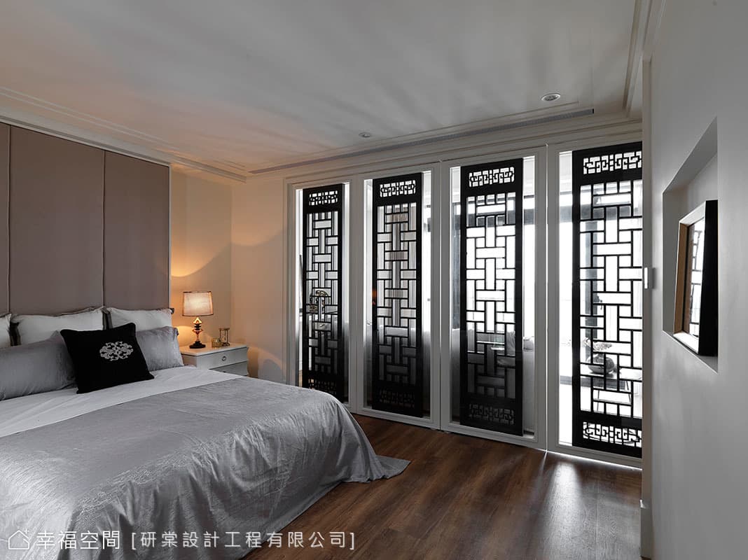 三樓次臥