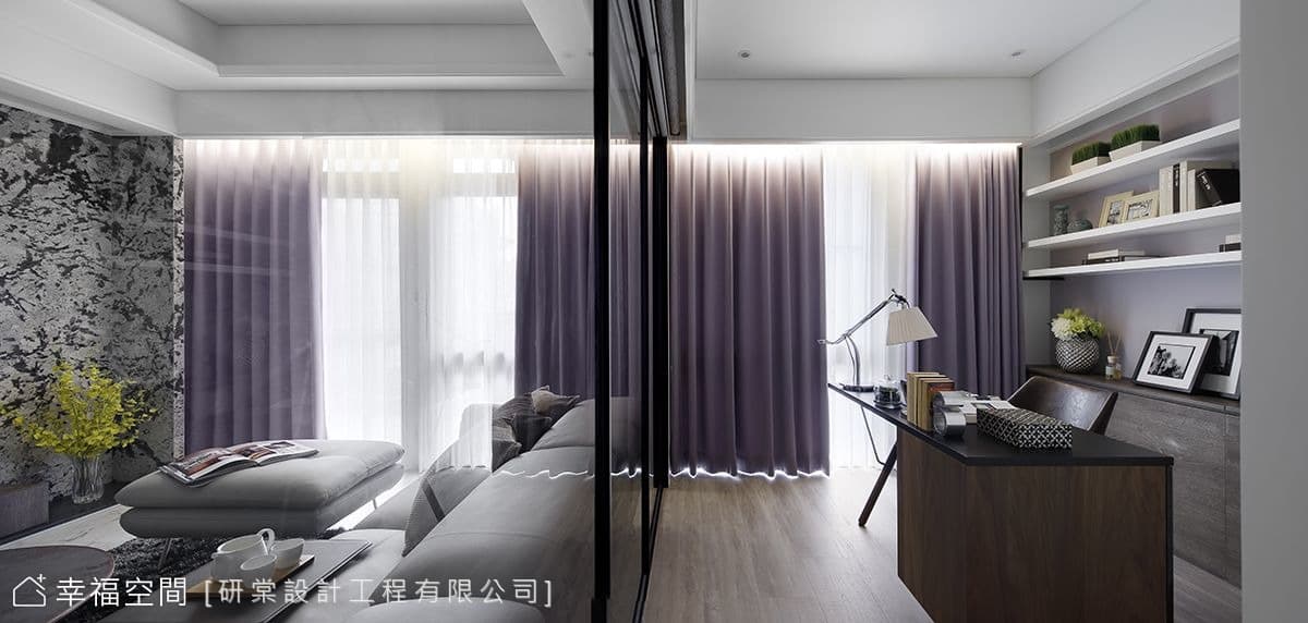 模糊邊界