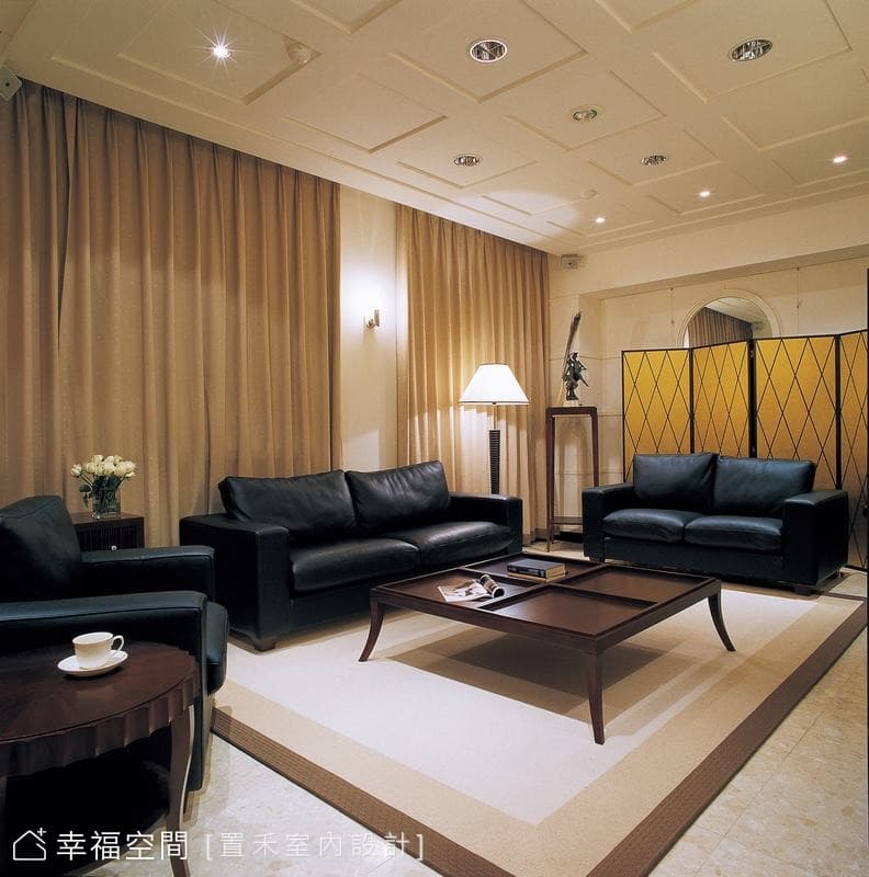 客廳