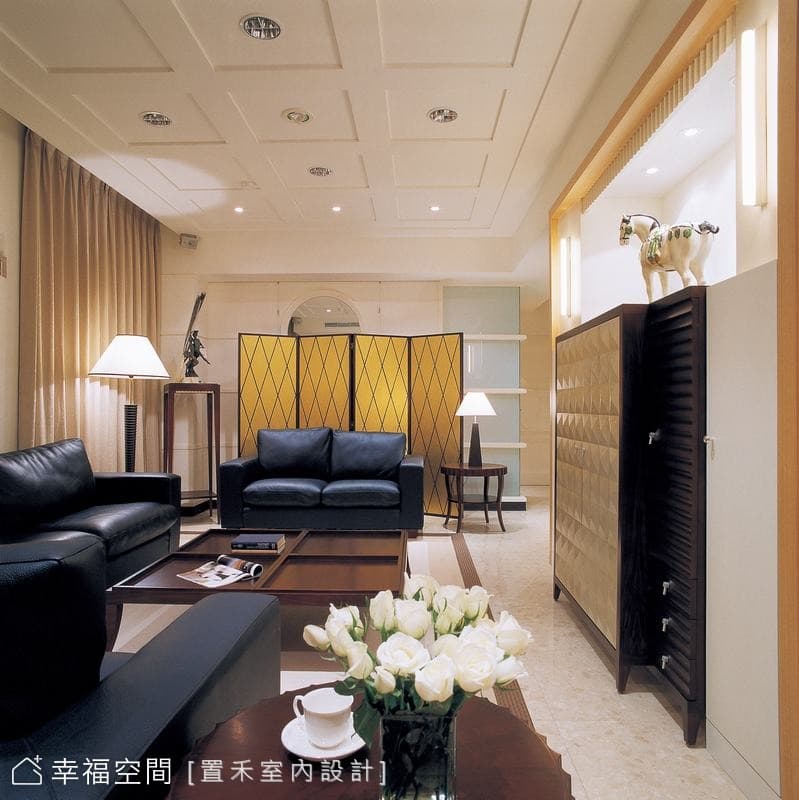 電視牆