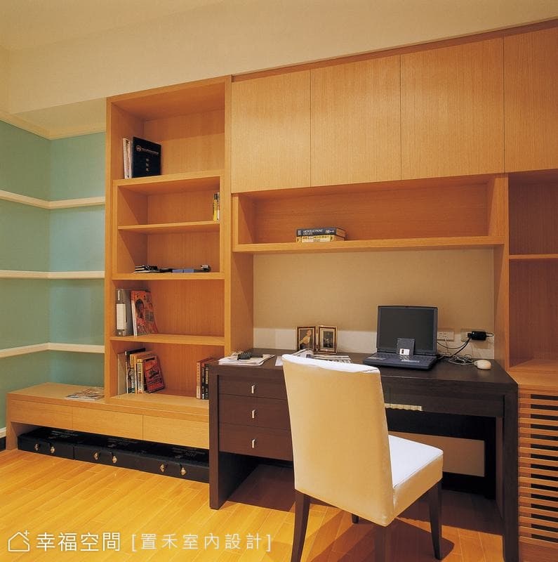 書房