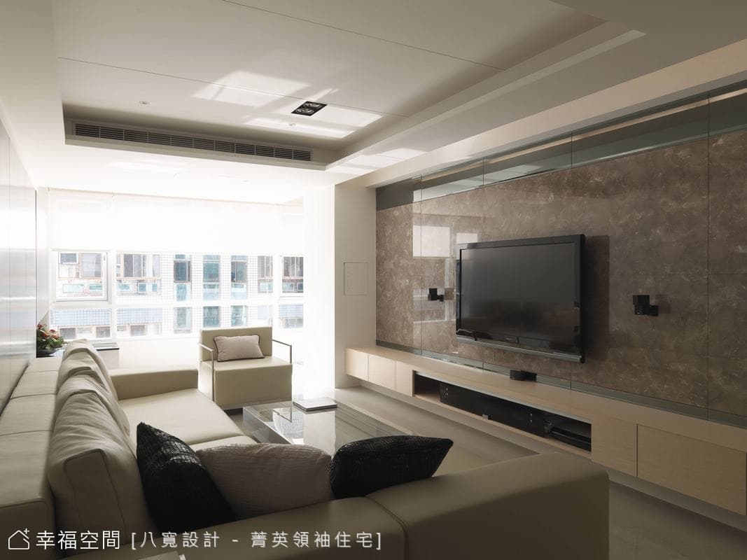 電視牆