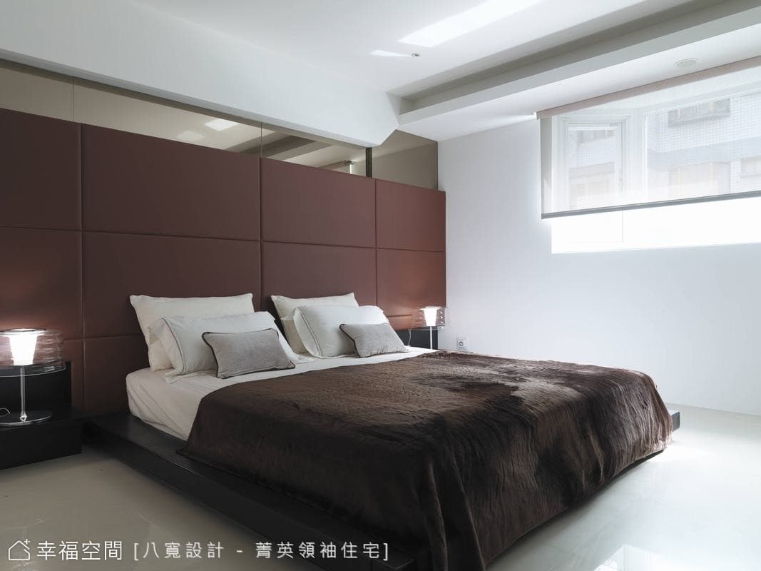 床頭設計