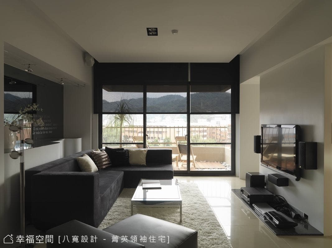 電視牆（1）
