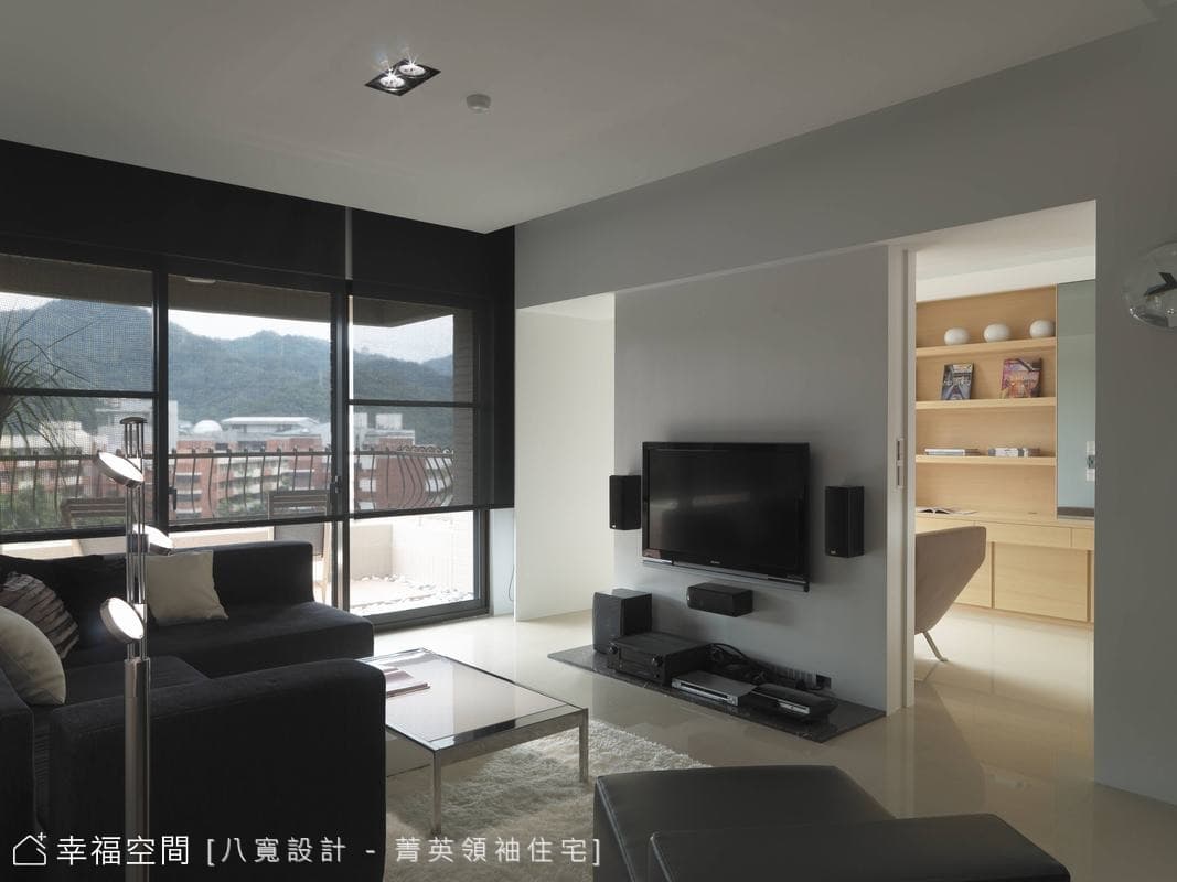 電視牆（2）
