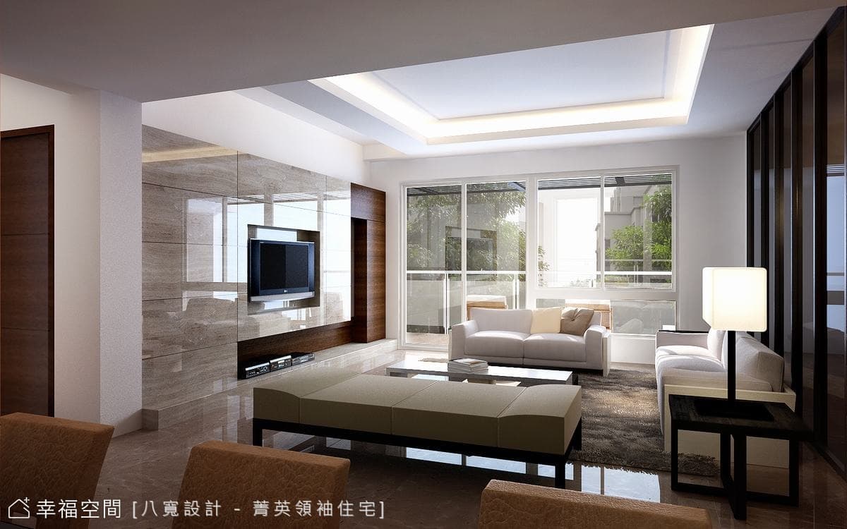 客廳