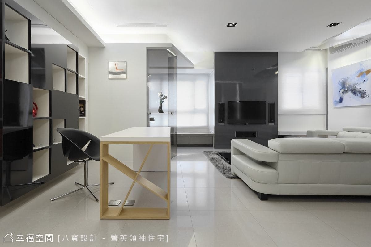 電視牆