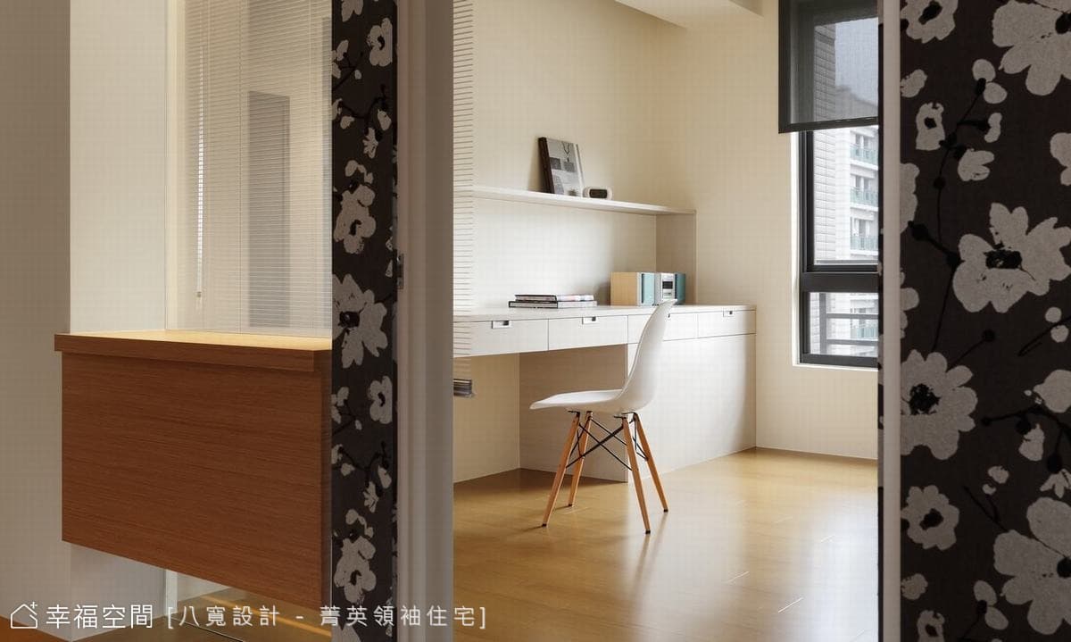 小孩房