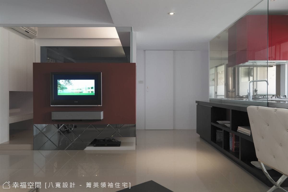 造型電視牆