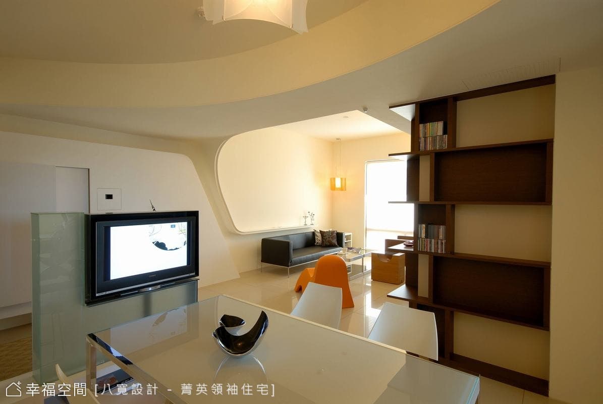 電視座