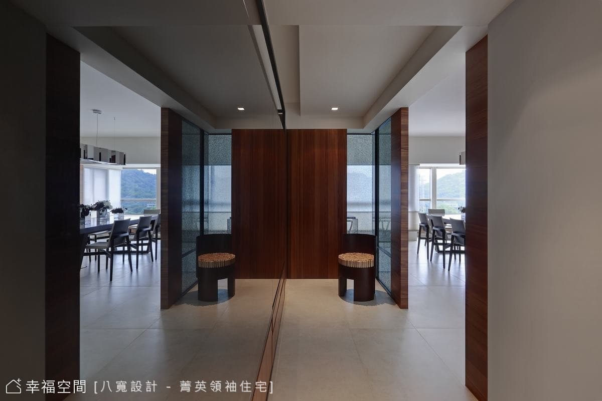 玄關