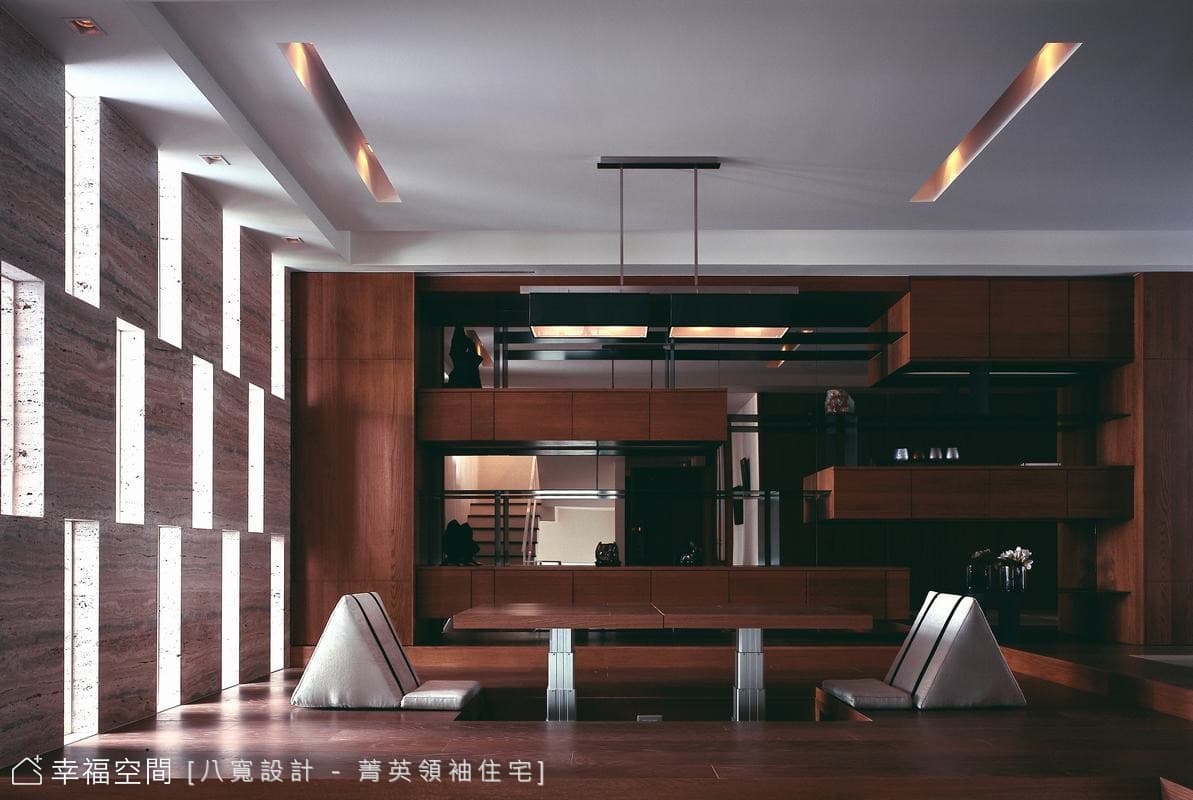 多功能房