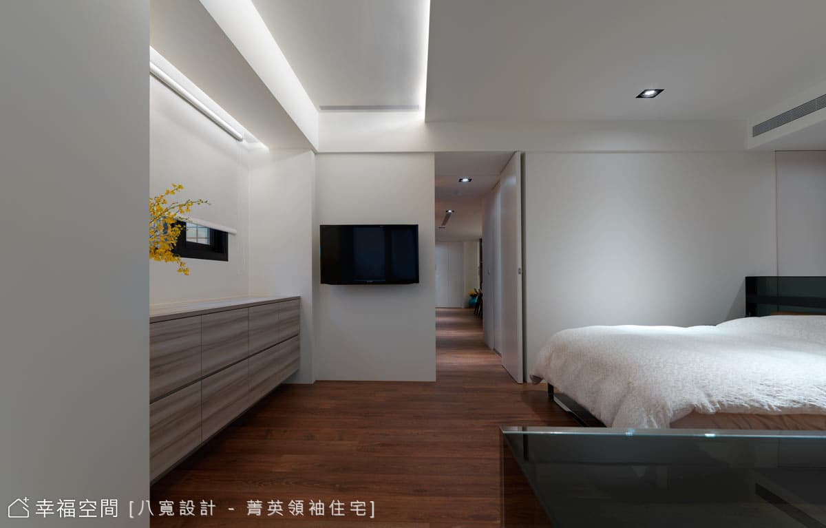 臥眠機能