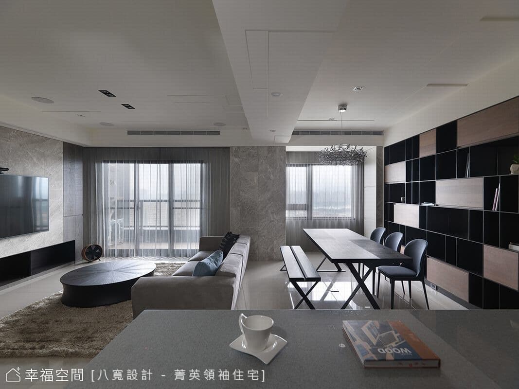 白色層敘