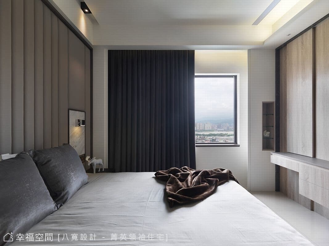 白色層敘