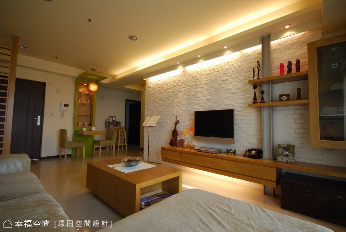 客廳（2）