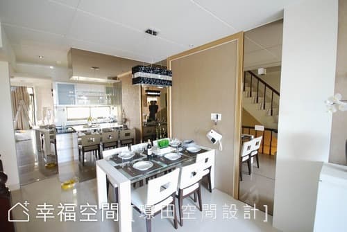 餐廚區
