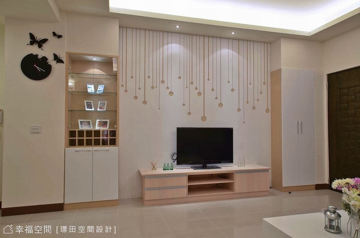 電視主牆