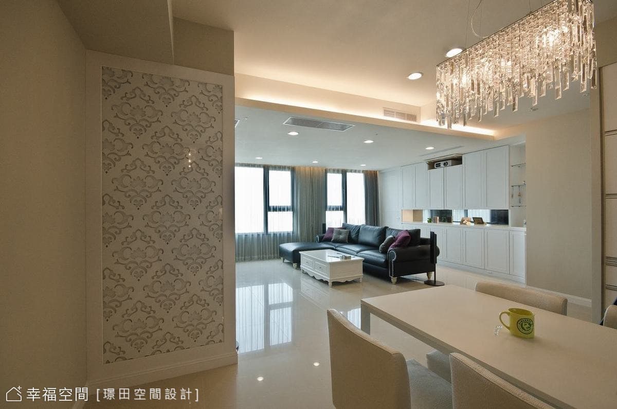 端景