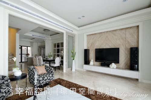 電視主牆
