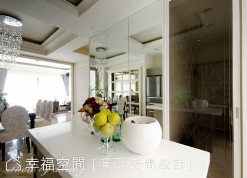 吧檯