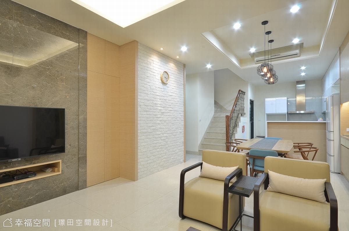 電視主牆