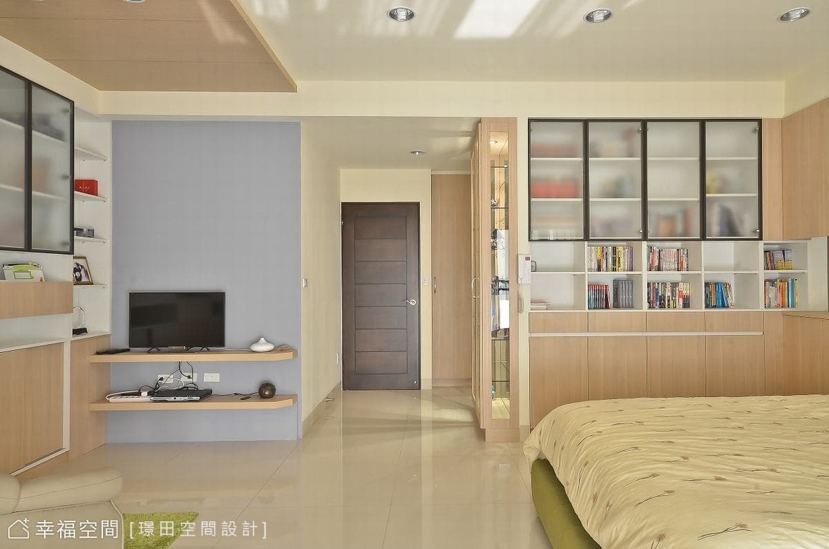 跳色呈現