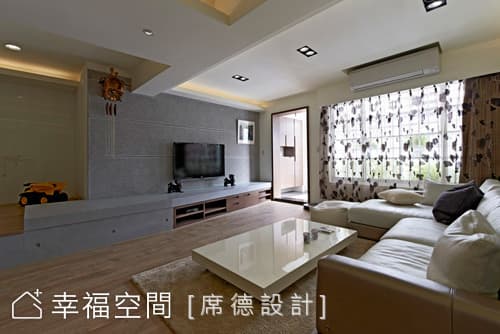 整體設計