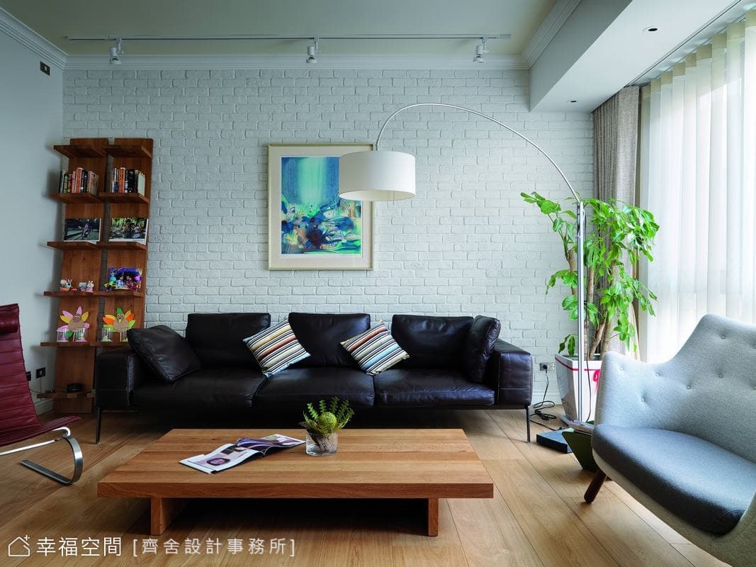 客廳