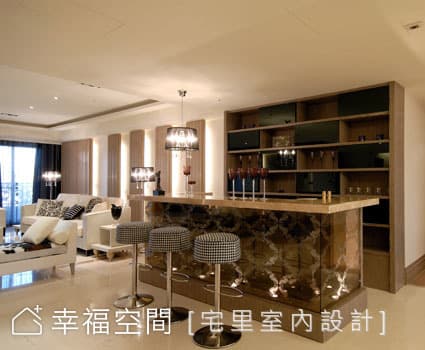 吧台