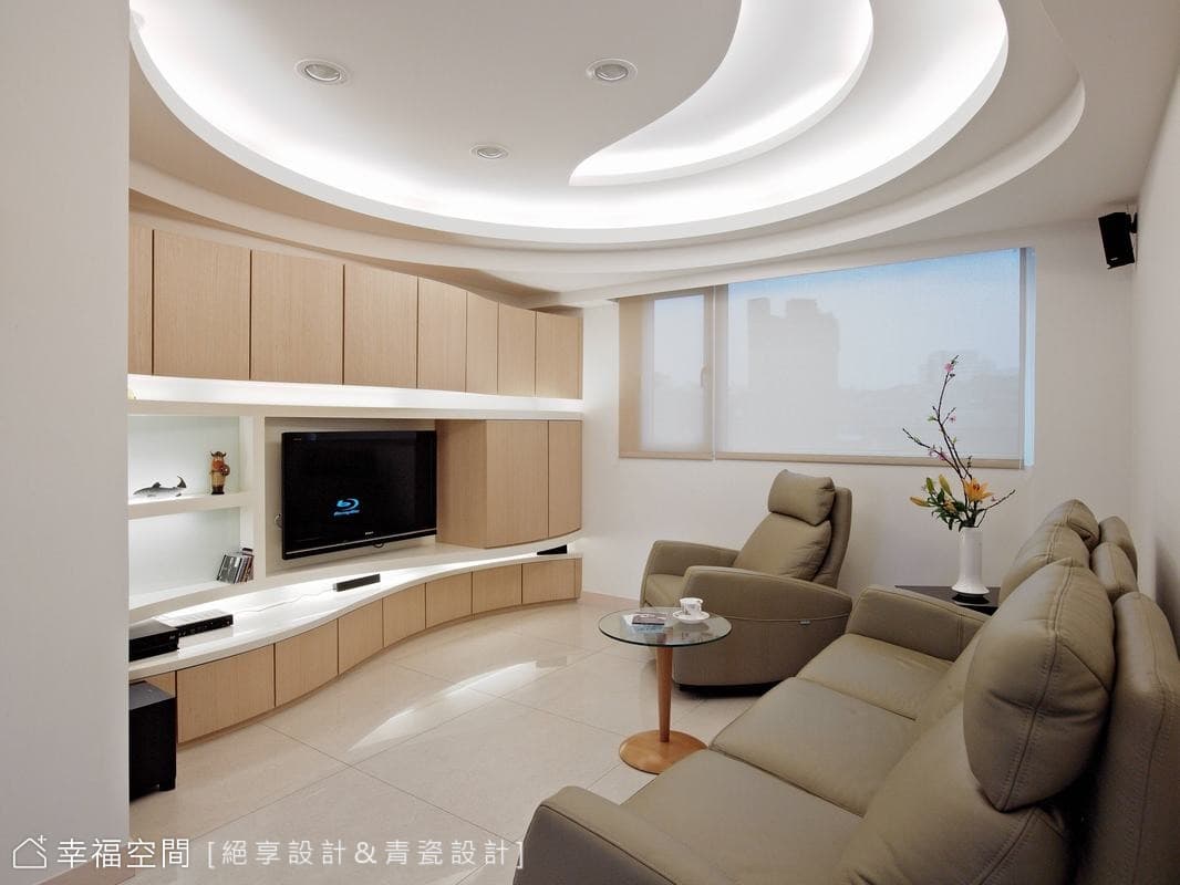 電視主牆