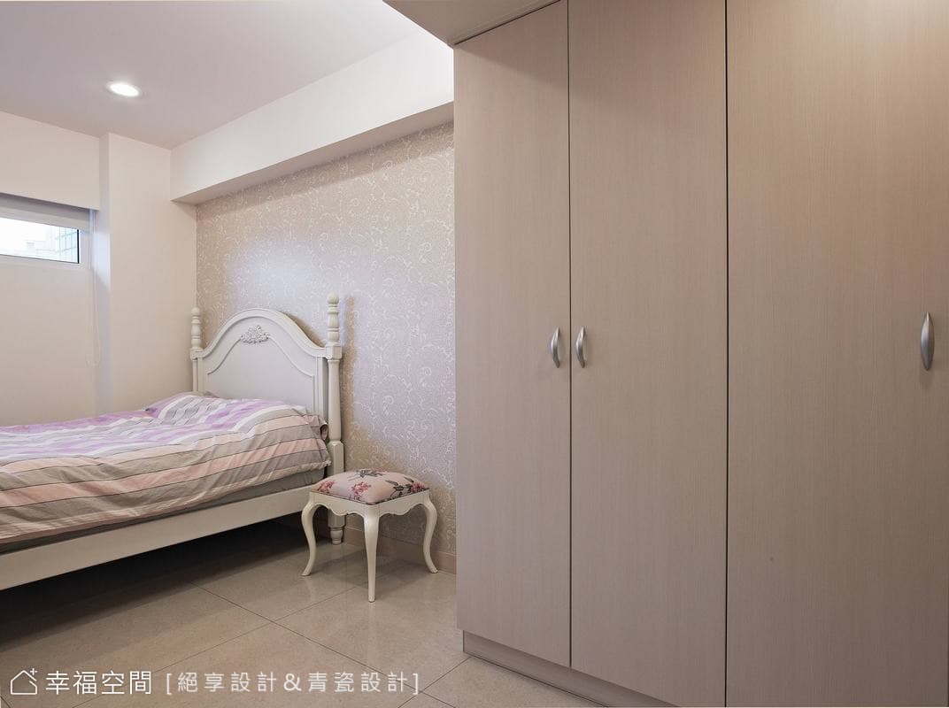 女兒房