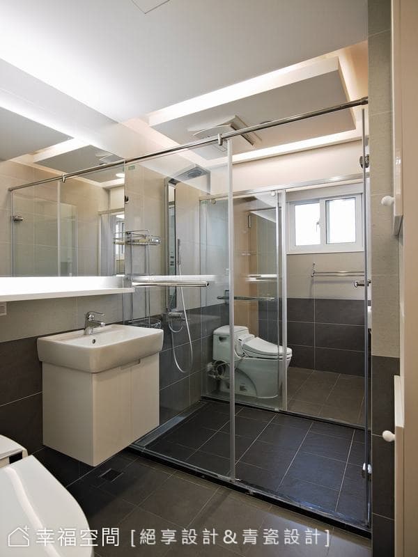 衛浴