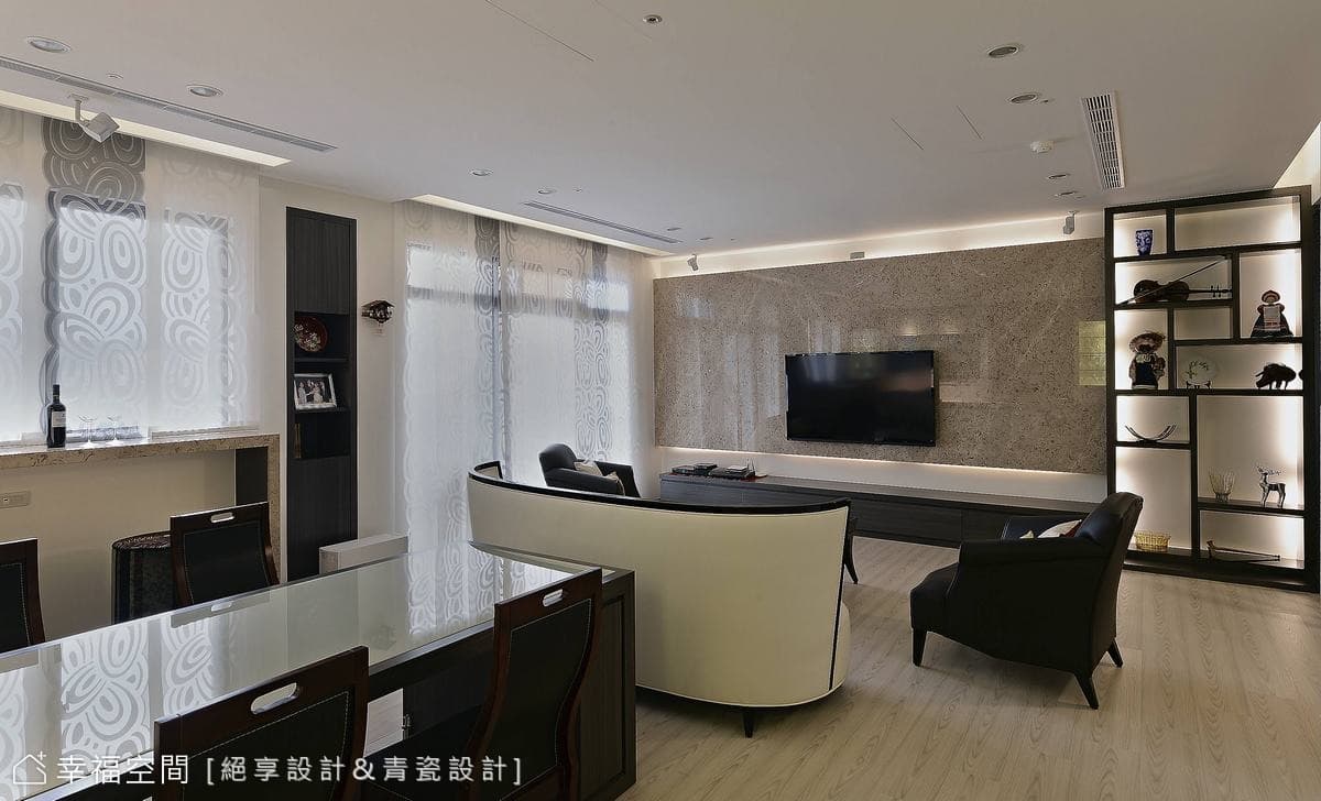 電視主牆